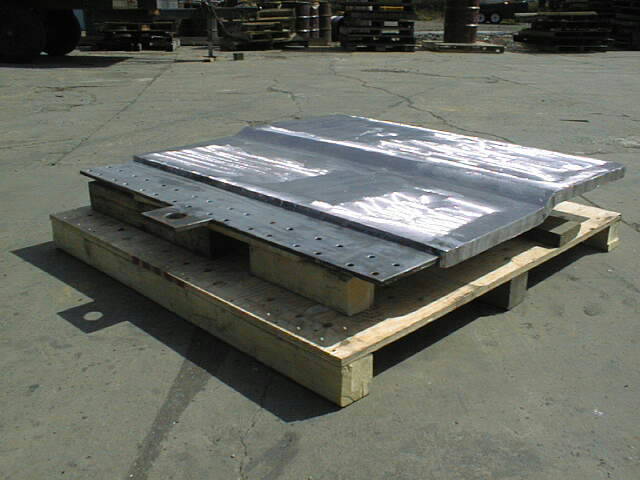 Electroplating Anode